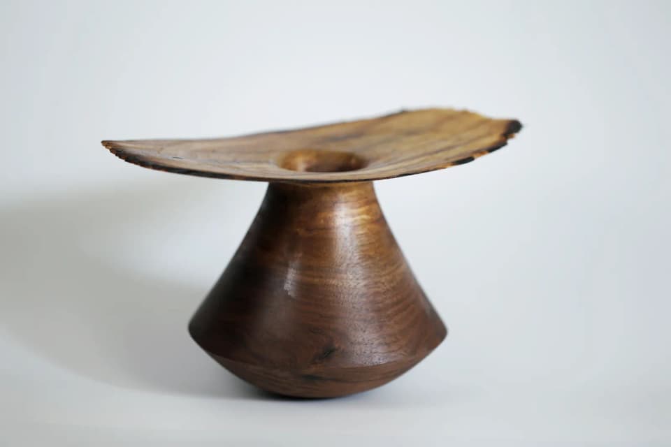 Center of Gravity, view 3 of 3