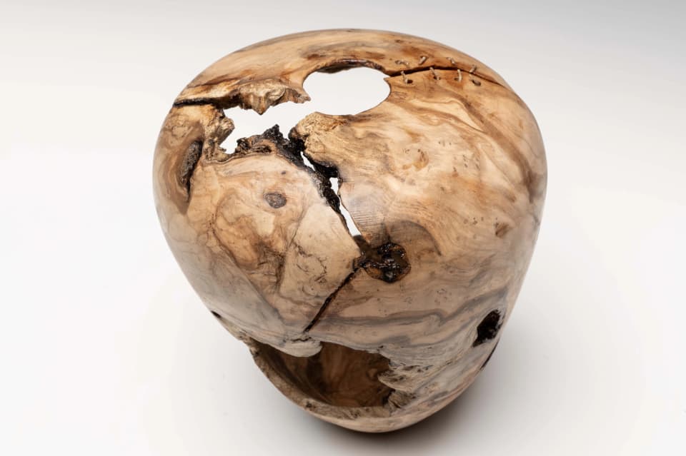 Peace by Piece, view 5 of 5